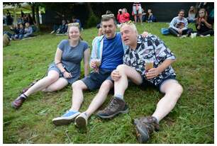 Foto 341 de la s&aacute;bado 8 de julio | Bilbao BBK Live 2017